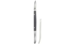 M-S-Zwan - Model ZI-D-0888 - Waxing Instrument
