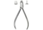 M-S-Zwan - Model ZI-D-0922 - Wire Bending Plier & Wire Cutter
