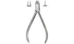 M-S-Zwan - Model ZI-D-0922 - Wire Bending Plier & Wire Cutter
