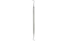 M-S-Zwan - Model ZI-D-0875 - Waxing Instrument