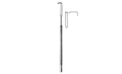 M-S-Zwan - Model ZI-S-1945 - Tonsillectomy Instrument