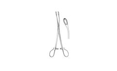 M-S-Zwan - Model ZI-S-1966 - Tonsillectomy Instrument