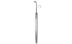 M-S-Zwan - Model ZI-S-0698 - Suture Instrument