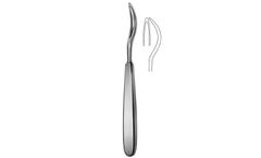 M-S-Zwan - Model ZI-S-0731 - Suture Instrument