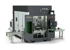 Turnkey Laser Ablation System
