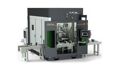 Turnkey Laser Ablation System