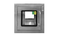 Meiri - Anti-Radiation Pass Box