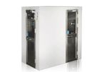 Meiri - Corner Air shower