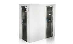 Meiri - Corner Air shower