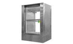 Meiri - Lift Door Pass Box