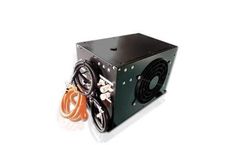 TKT - Model 5CW - Electric Truck Battery Cooling System