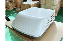 TKT - Explore Caravan/RV Air Conditioner