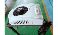 TKT - Van/Truck Air Conditioner