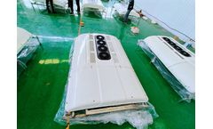 TKT - Electric Bus Air Conditioner