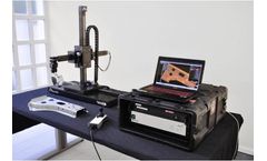 Innovalia Metrology - Model M3 - Portable Metrology System