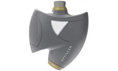 Innovalia Metrology - Model CMM Range - Optiscan Optical Sensors