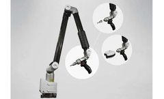 Innovalia Metrology - 3D Portable Measuring Arm