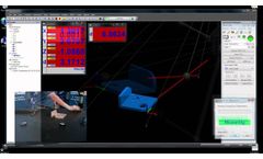 SpatialAnalyzer - Software Introduction - Video