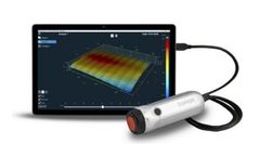 GelSight Mobile - Model Series 2 - Handheld Instrument