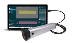 GelSight Max - 3D Surface Analysis System