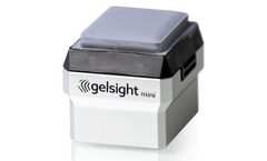 GelSight Mini - Affordable and Compact Gel-based Tactile Sensor