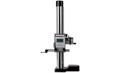 TRIMOS - Model TVM - Robust and Mobile Instrument for Height Measuring