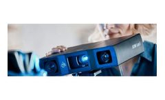 UNEW - 3D Scanners