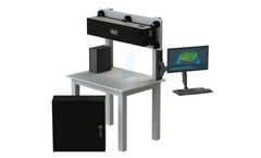 MAS LineQC - Single Axis Scanning Bundle