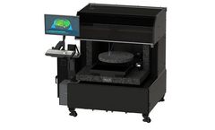 MAS GaugeQC - Three Axis Scanning Station Bundle