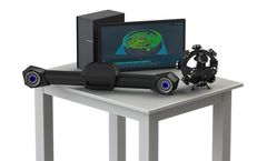 MAS - Model QC Plus™ - handheld Scanning System