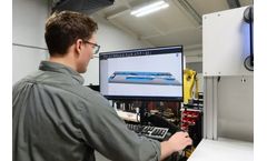 MAS - Version QC PLUS - Proprietary Software