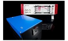 TOPTICA - Model CTL - Continuously Tunable Laser