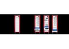 TOPTICA - Model T-RACK - Laser Rack for 19Inch TOPTICA Modular Systems and Units