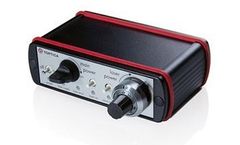 TOPTICA FemtoFiber - Model smart 780 - Compact High Power Er Fiber Laser