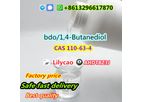 Supply 1,4-Butanediol Bdo CAS 110-63-4 Australia,new Zealand,Canada Europe warehouse spot stock gbl