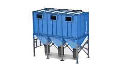 Konstrack - Cartridge Filters