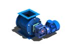 Konstrack - Sluice Feeder