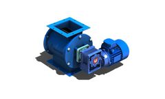 Konstrack - Sluice Feeder