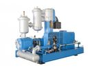 Konstrack - Oil-Free Low Pressure Compressor