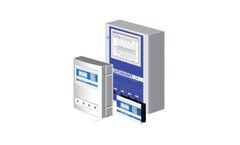 Konstrack - Screw Compressor Control System
