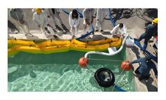 Modern Oil Spill Training Facility Services