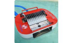 New Naval ScorLite - Oil Recovery Skimmers