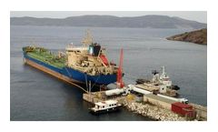Preventative Oil Spill Solutions