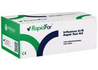 RapidFor - Influenza A/B Antigen Rapid Test Kit