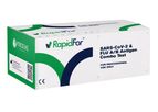RapidFor - Model SARS-CoV-2 & FLU A/B - Antigen Combo Test Kit