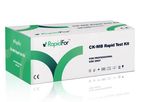 RapidFor - Model CK-MB - Rapid Creatine kinase-MB (CK-MB) Test Kit