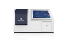 Vitrosens - Multi-Drug Test Cup Reader (Touchscreen)