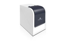 Vitrosens - Model VCDOA1002 - Multi-Drug Test Cup Reader