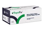 RapidFor - Model VMD25 - Rota-Adeno Virus Combo Rapid Test Kit