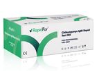 RapidFor - Model VMD05 - Chikungunya IgM Rapid Test Kit